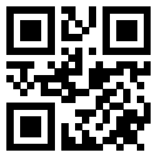 3911475819 - Immagine del QrCode