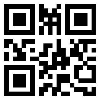 3911475822 QrCode associato