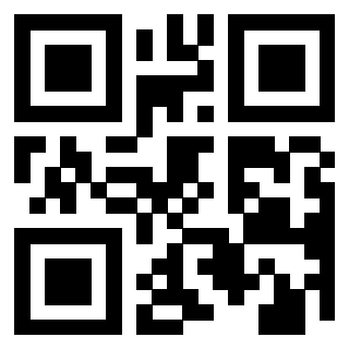 Immagine del QrCode di 3911475823