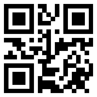 3911475827 QrCode associato