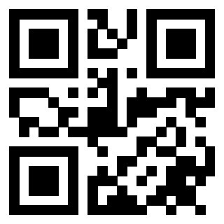 3911475828 - Immagine del QrCode