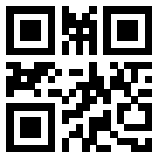 3911475829 - Immagine del Qr Code associato