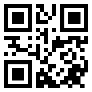 3911475832 - Immagine del QrCode associato