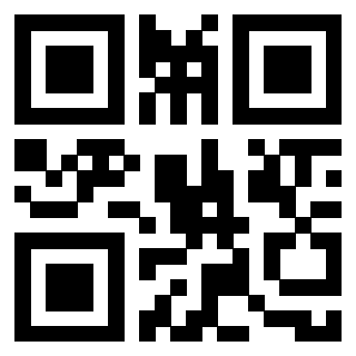 Immagine del QrCode di 3911475833