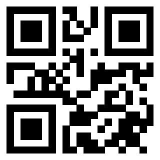 3911475834 QrCode associato