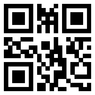 Il Qr Code di 3911475837