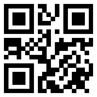 Immagine del QrCode di 3911475839