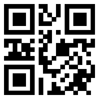 3911475840 Qr Code associato