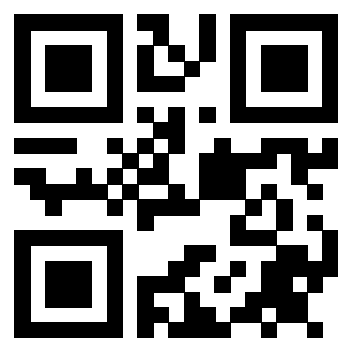 3911475846 - Immagine del Qr Code associato