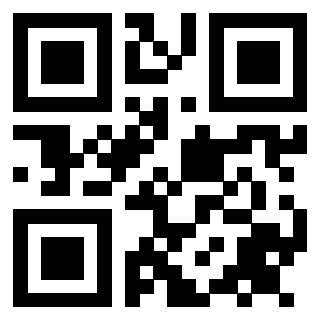 3911475848 - Immagine del Qr Code associato