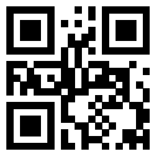 Immagine del QrCode di 3911475850