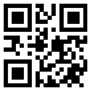 Il Qr Code di 3911475854