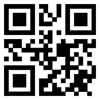 3911475855 - Immagine del Qr Code