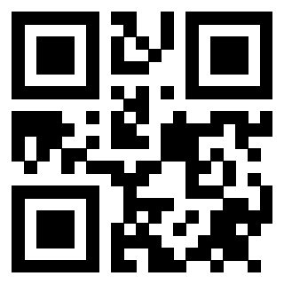 Scansione del Qr Code di 3911475856