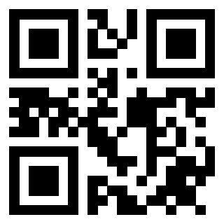 3911475857 QrCode associato