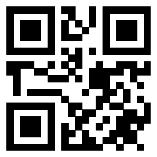 3911475858 - Immagine del QrCode associato