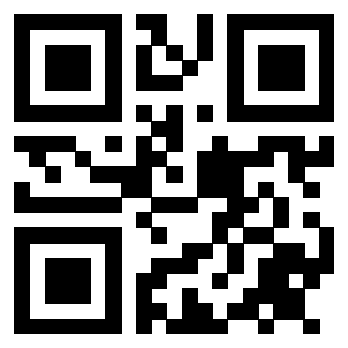3911475859 Qr Code associato