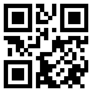 3911475860 Qr Code associato