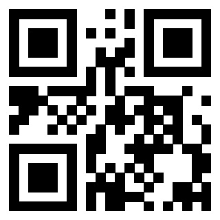 3911475863 - Immagine del QrCode associato