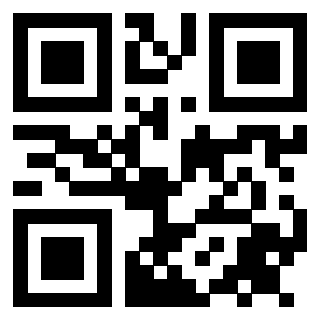 Il QrCode di 3911475864
