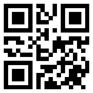 3911475865 - Immagine del Qr Code associato