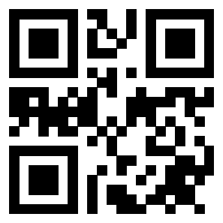 Immagine del QrCode di 3911475866