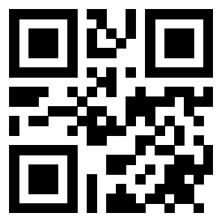 3911475868 QrCode associato