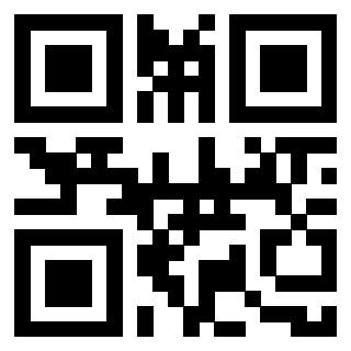 Immagine del Qr Code di 3911475871