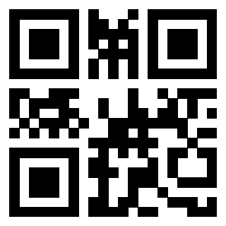 Il Qr Code di 3911475873
