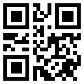 Immagine del QrCode di 3911475874