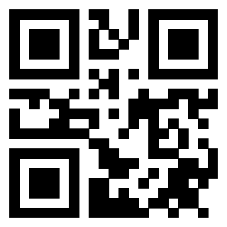 3911475876 Qr Code associato