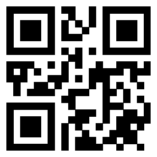 3911475877 - Immagine del Qr Code