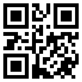 3911475878 - Immagine del Qr Code associato