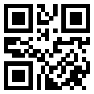 3911475881 - Immagine del Qr Code associato