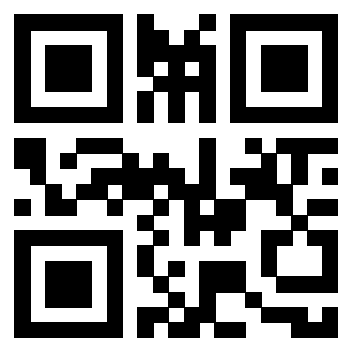 Il QrCode di 3911475882