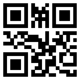 3911475883 - Immagine del Qr Code