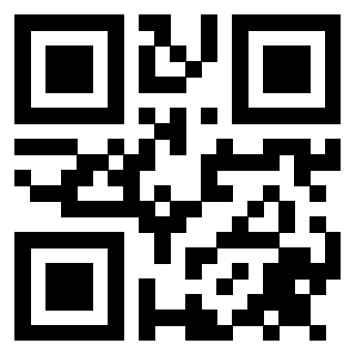 Il Qr Code di 3911475884