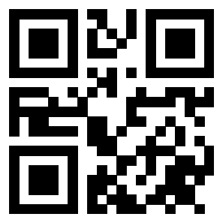 3911475885 - Immagine del Qr Code associato
