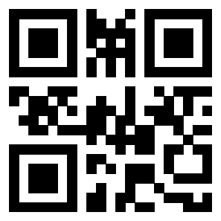 3911475886 - Immagine del Qr Code associato