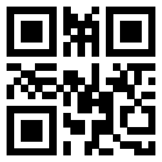 3911475887 - Immagine del QrCode