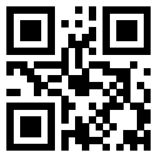3911475889 - Immagine del QrCode associato