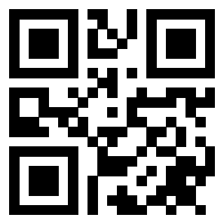 3911475890 - Immagine del QrCode