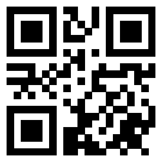 3911475891 - Immagine del QrCode associato