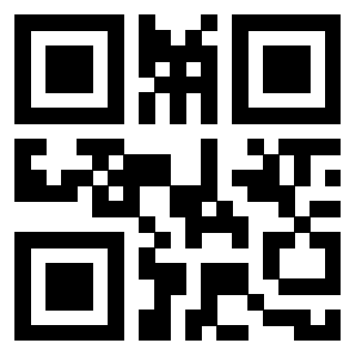 3911475894 - Immagine del QrCode associato