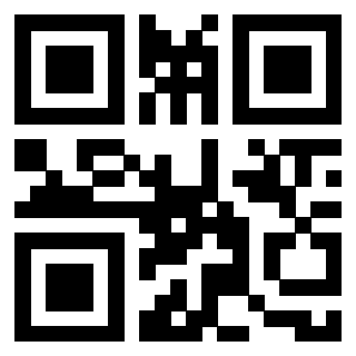 3911475897 Qr Code associato
