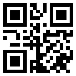 Il QrCode di 3911475898
