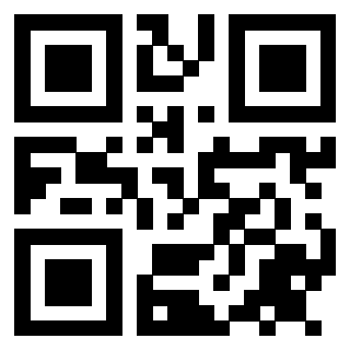 Scansione del Qr Code di 3911475899