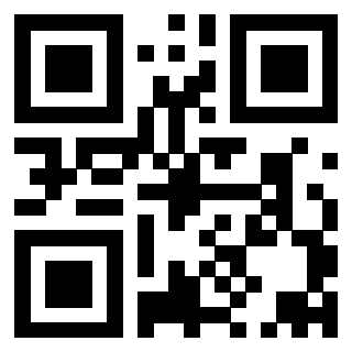Immagine del QrCode di 3911475905