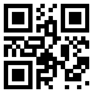 3911475907 - Immagine del QrCode associato