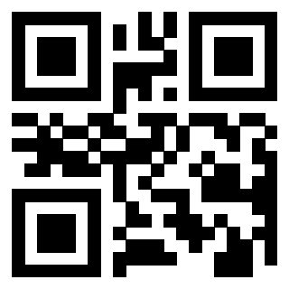 Scansione del Qr Code di 3911475912